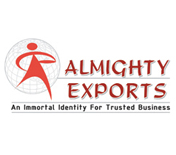 Almighty Exports