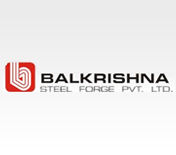 Balkrishna Steel Forge Pvt. Ltd.
