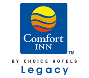 Comfort Inn Legacy