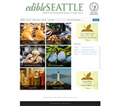 Edible Seattle