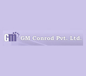 GM Conroad Pvt. Ltd.