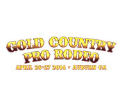 Gold Country Prorodeo