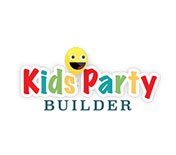 Kids Party Builder