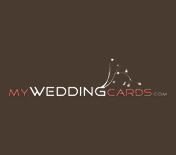 My Wedding Cards