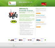 Omax Energy Pvt. Ltd.