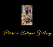Persian Antique Gallery