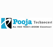 Pooja Technocast