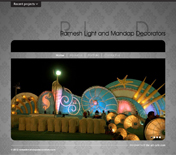 Ramesh Light and Mandap Decorators