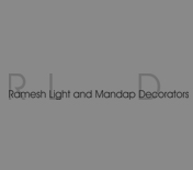 Ramesh Light and Mandap Decorators