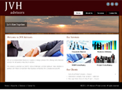 JVH Advisors