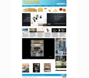 Tasamim Magazine