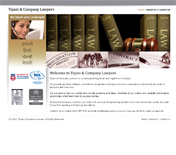 Tejani Company Lawyers