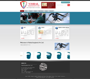 Vishal Surgitech Pvt. Ltd.