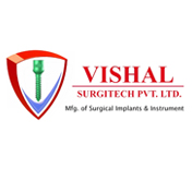 Vishal Surgitech Pvt. Ltd.