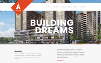 Alcon Consultancy
