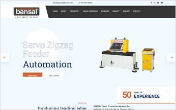 Swastik Engitech Pvt. Ltd.