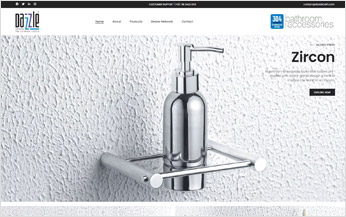 Dazzle Bath