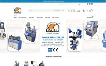 Eagle Industries