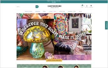 Earth Bound Trading Co.