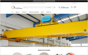 Ganesh Industries