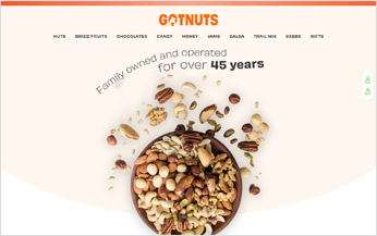 Gotnuts