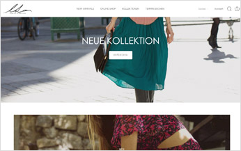 Lola Fashion Store