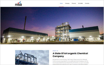 Misa Finechem Pvt. Ltd.