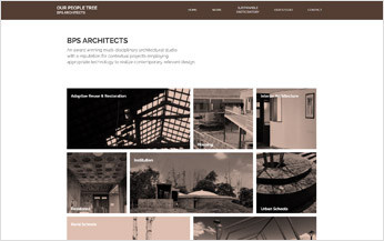 BPS Architects