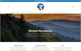 Rocket Revolution