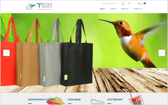 Texspun International