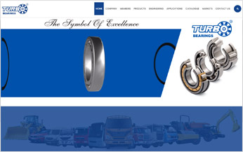 Turbo Bearings Pvt. Ltd.