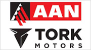 AAN Tork