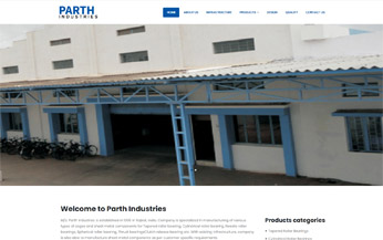 Parth Industries