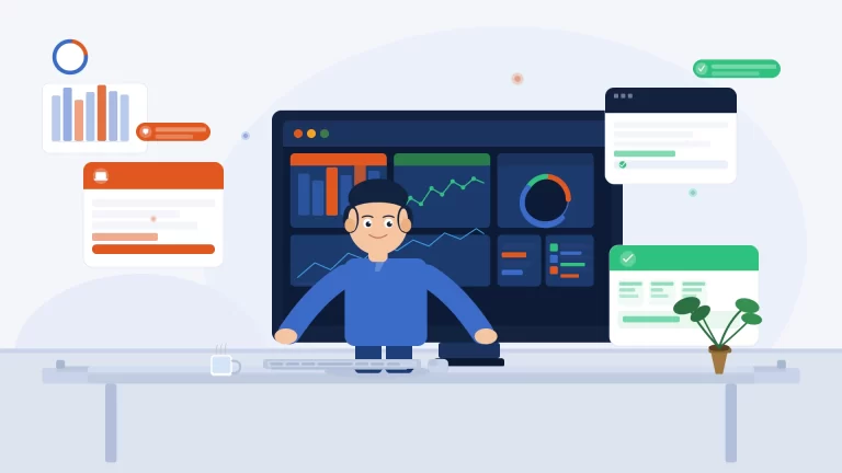 Why Your E-Commerce Store Needs Management, Not Just a Build